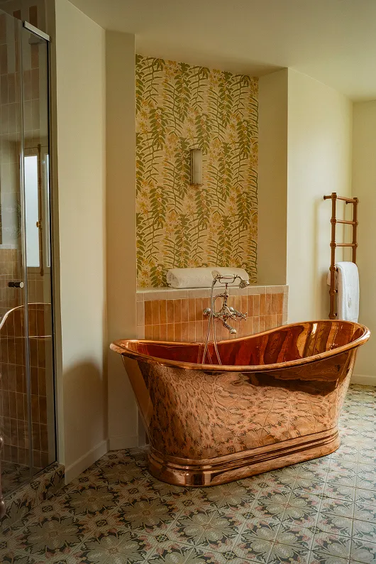 baignoire