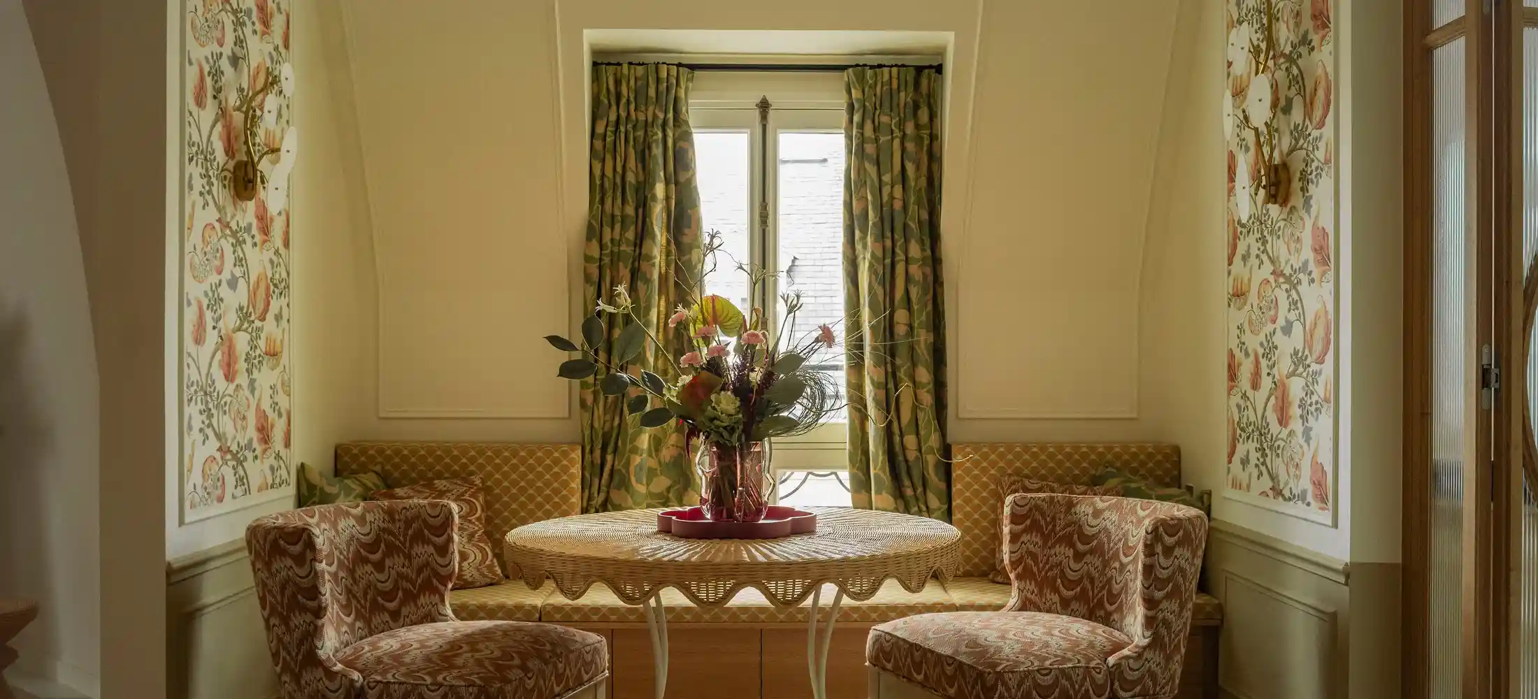 boudoir
