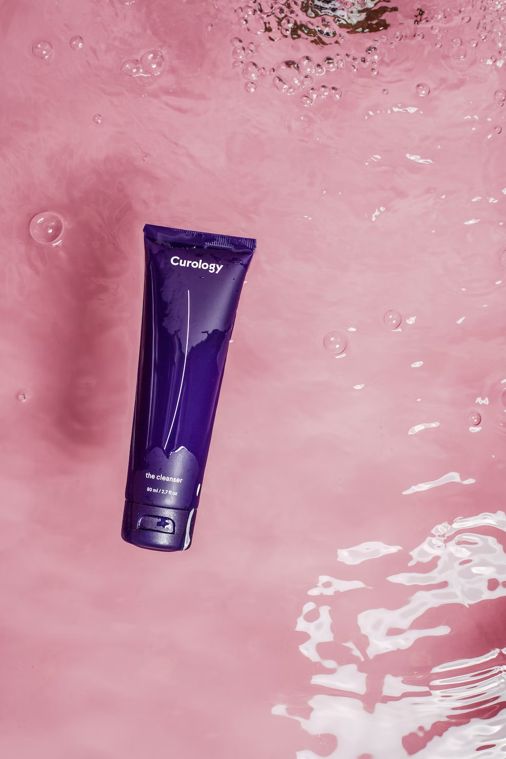 Pink Curology