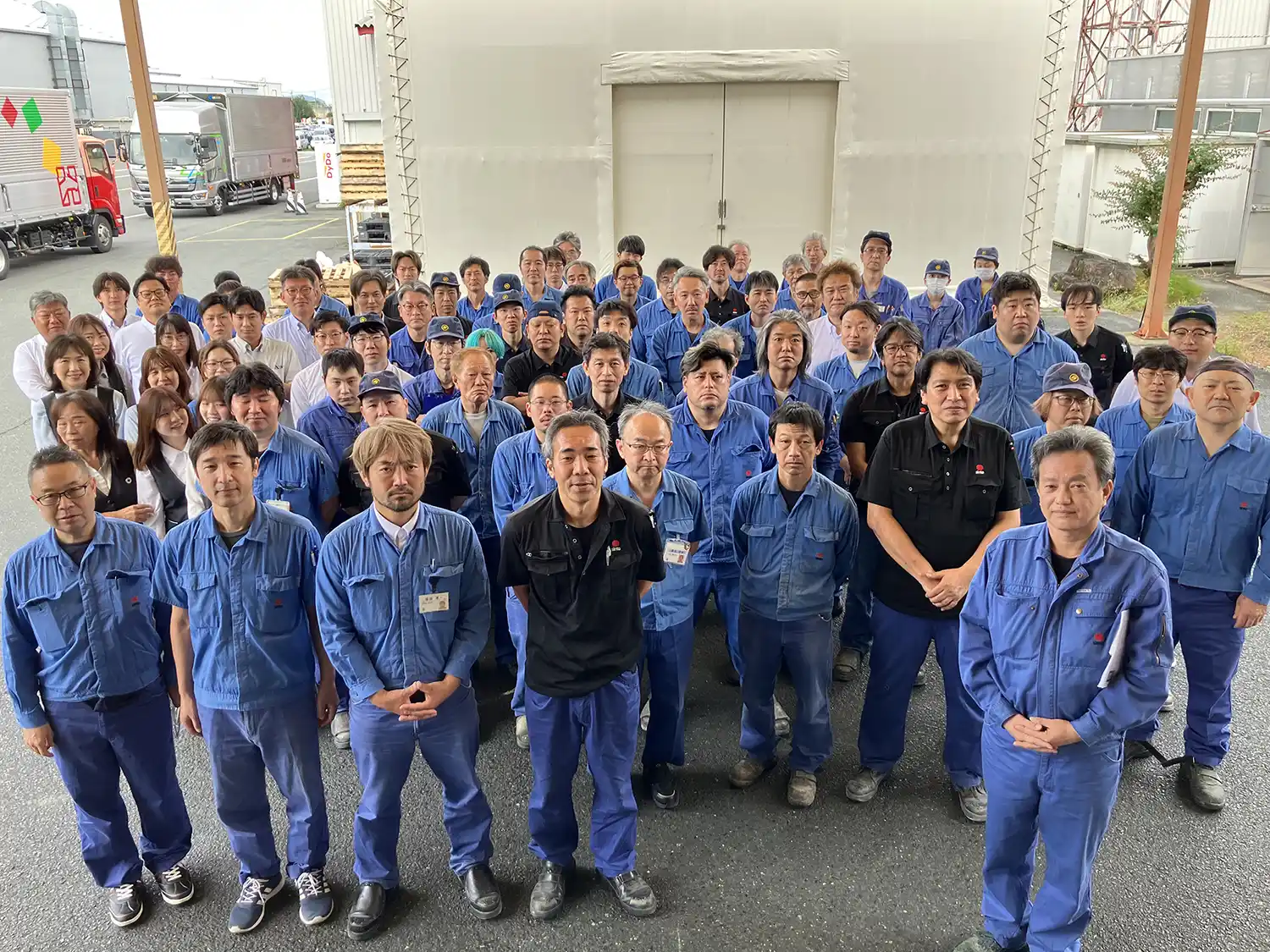Sinto Advanced Ceramics Japan