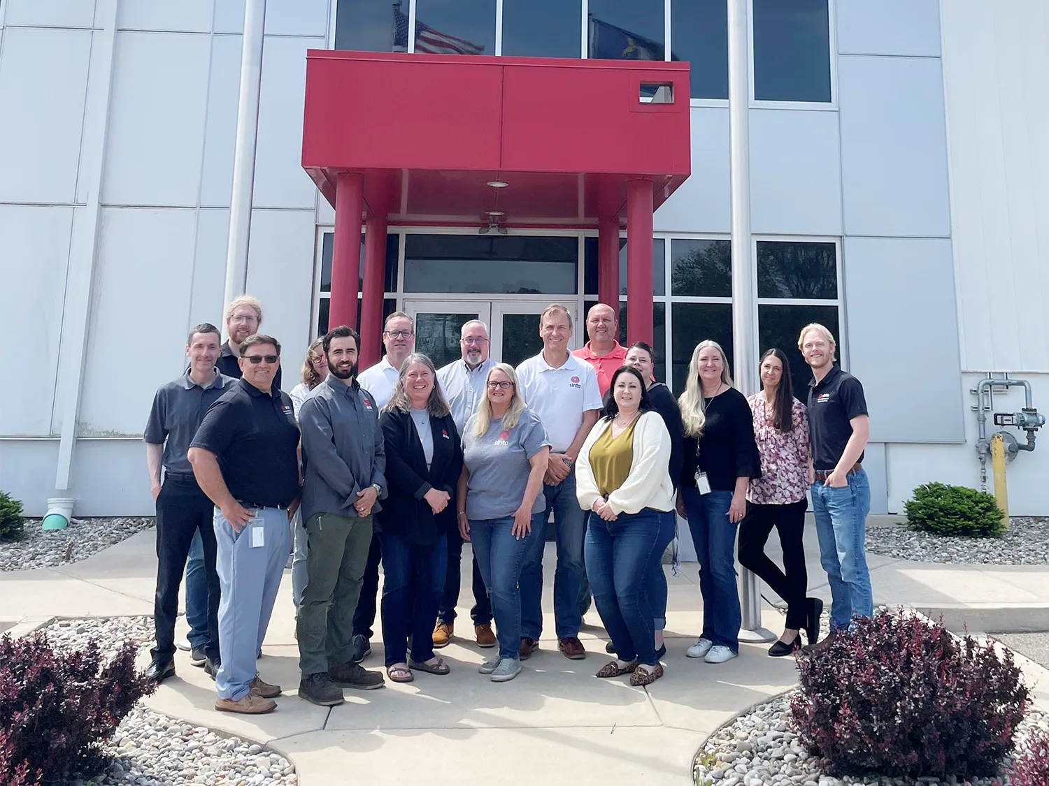 Sinto Advanced Ceramics USA