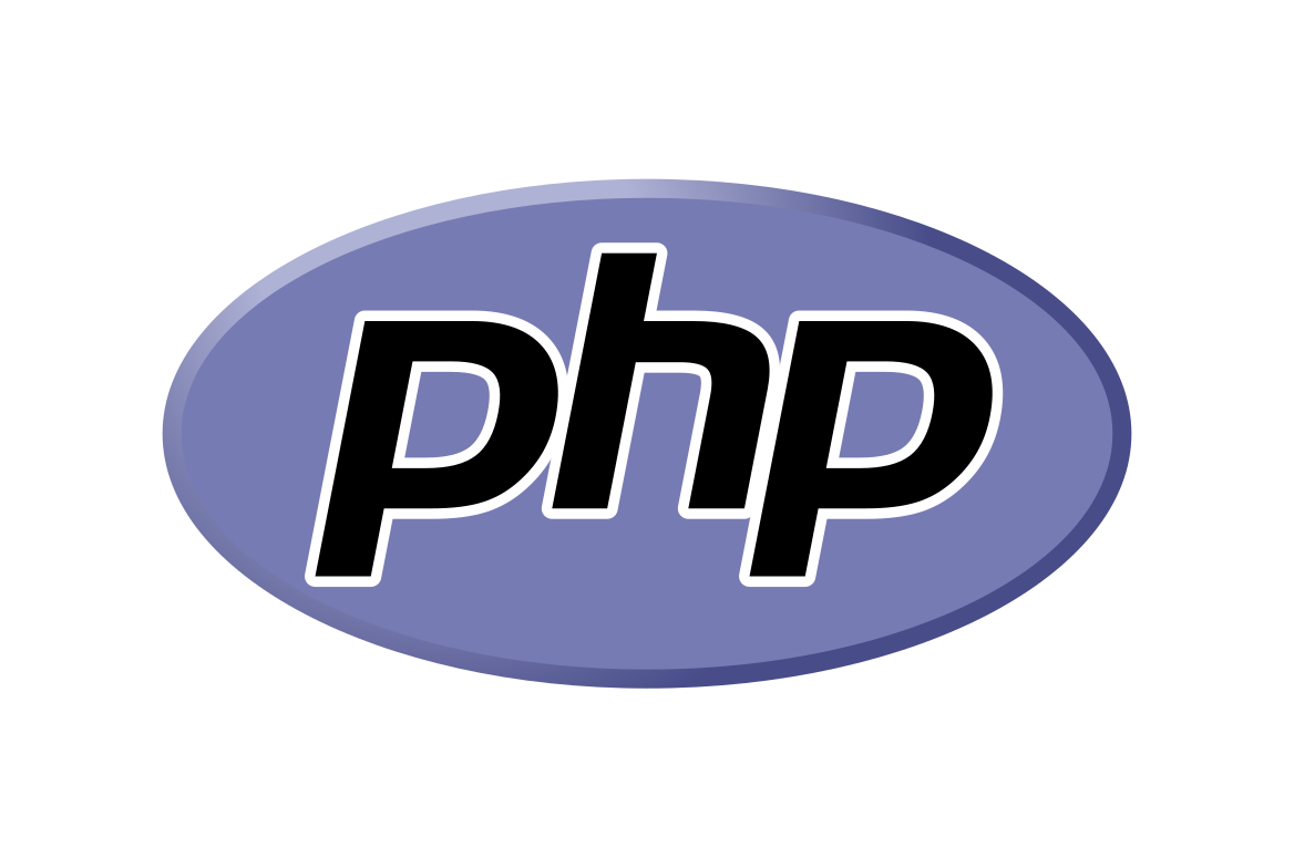 PHP logo