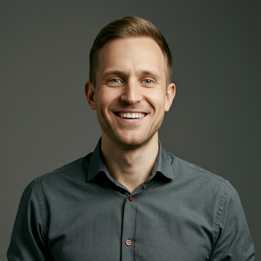 Lucas Bennett