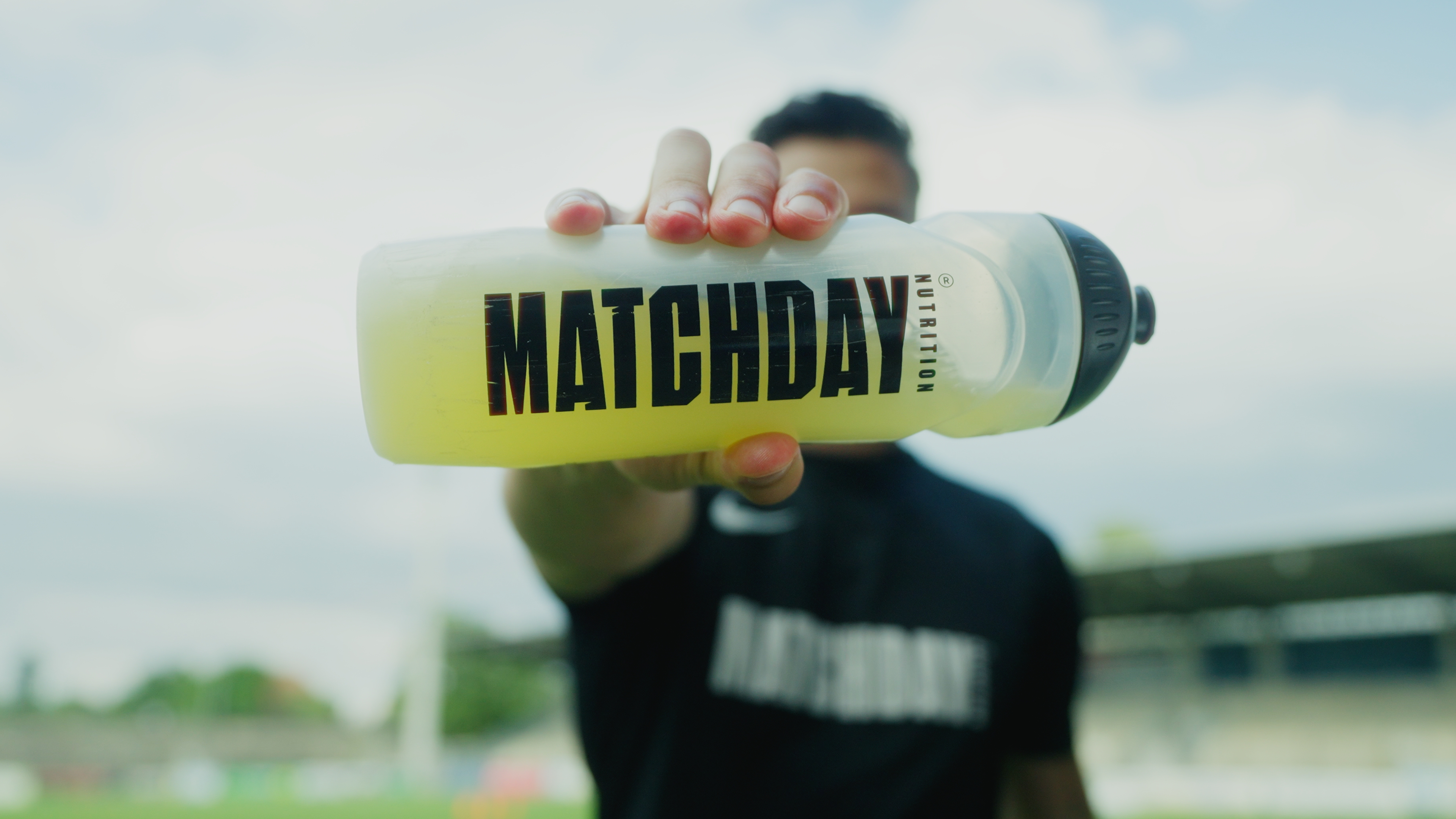 MATCHDAY NUTRITION