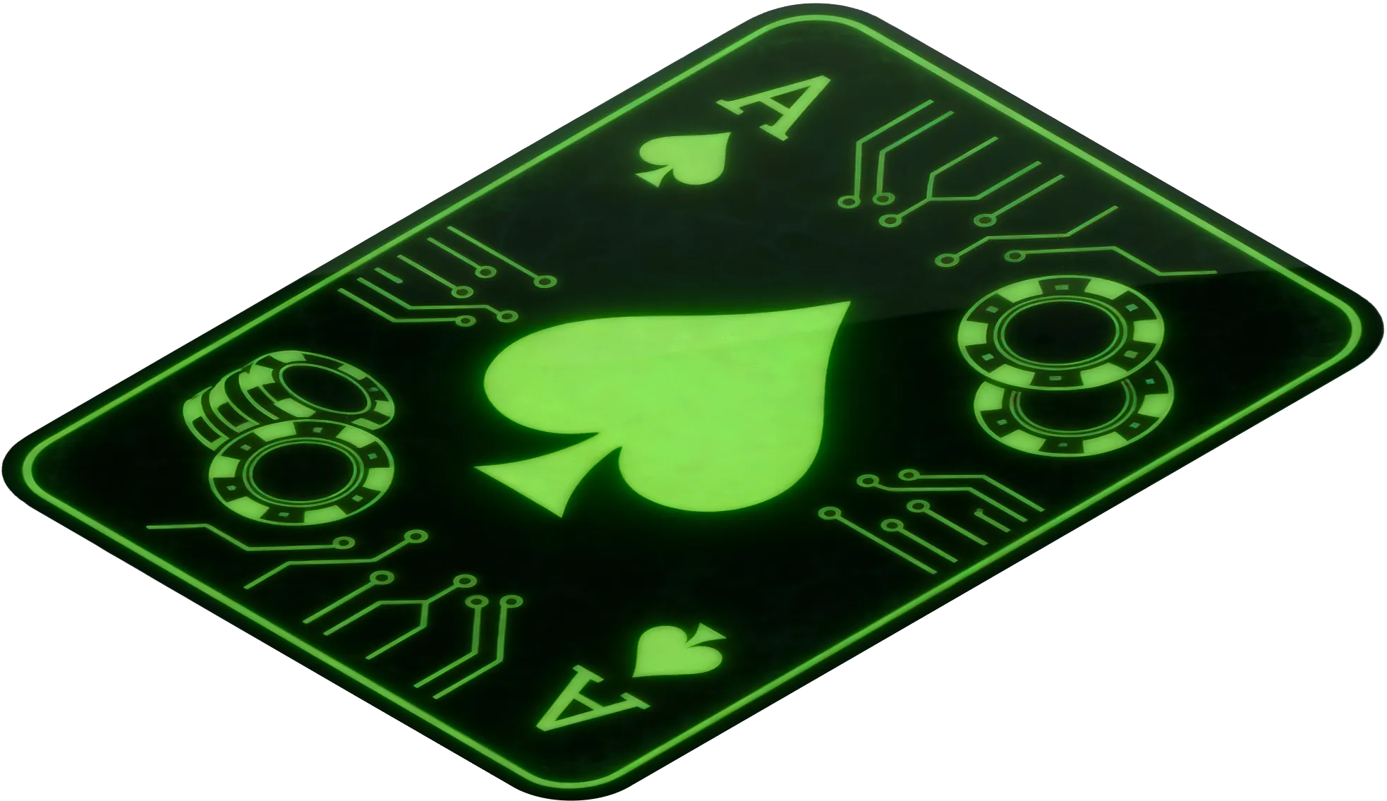 Playing Card