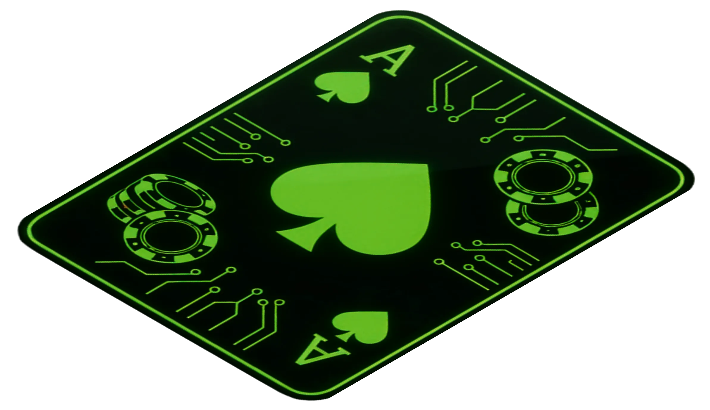 Playing Card