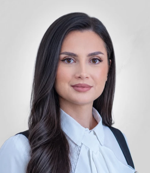 Emanuela Ciurea, avocat TSA.LAW