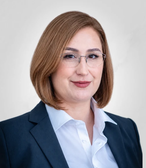 Raluca Stoinea, avocat TSA.LAW