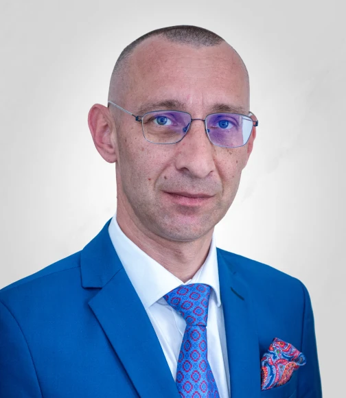 Timoce Milu-Constantin, avocat TSA.LAW