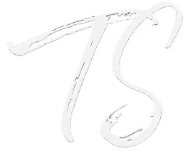 Logo TSA.LAW în stil caligrafic