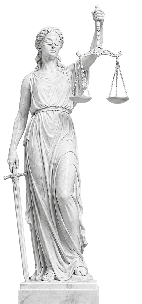 Statuia Justiției