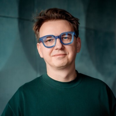 Artur Górniak, Founder & CEO CXLABS