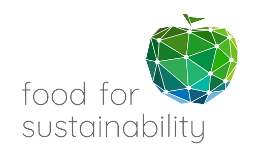 Food4sustainability logo