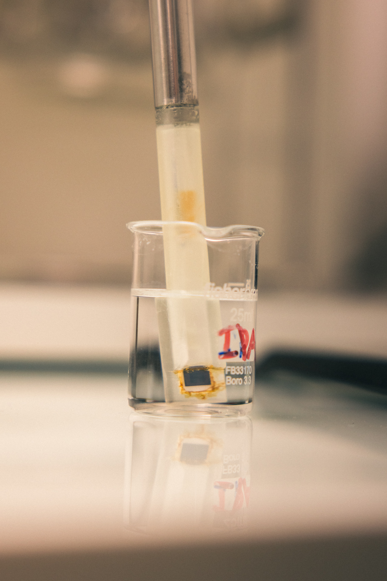 Welcome To The Future Of Microbiology Image - Laboratory X Webflow Template