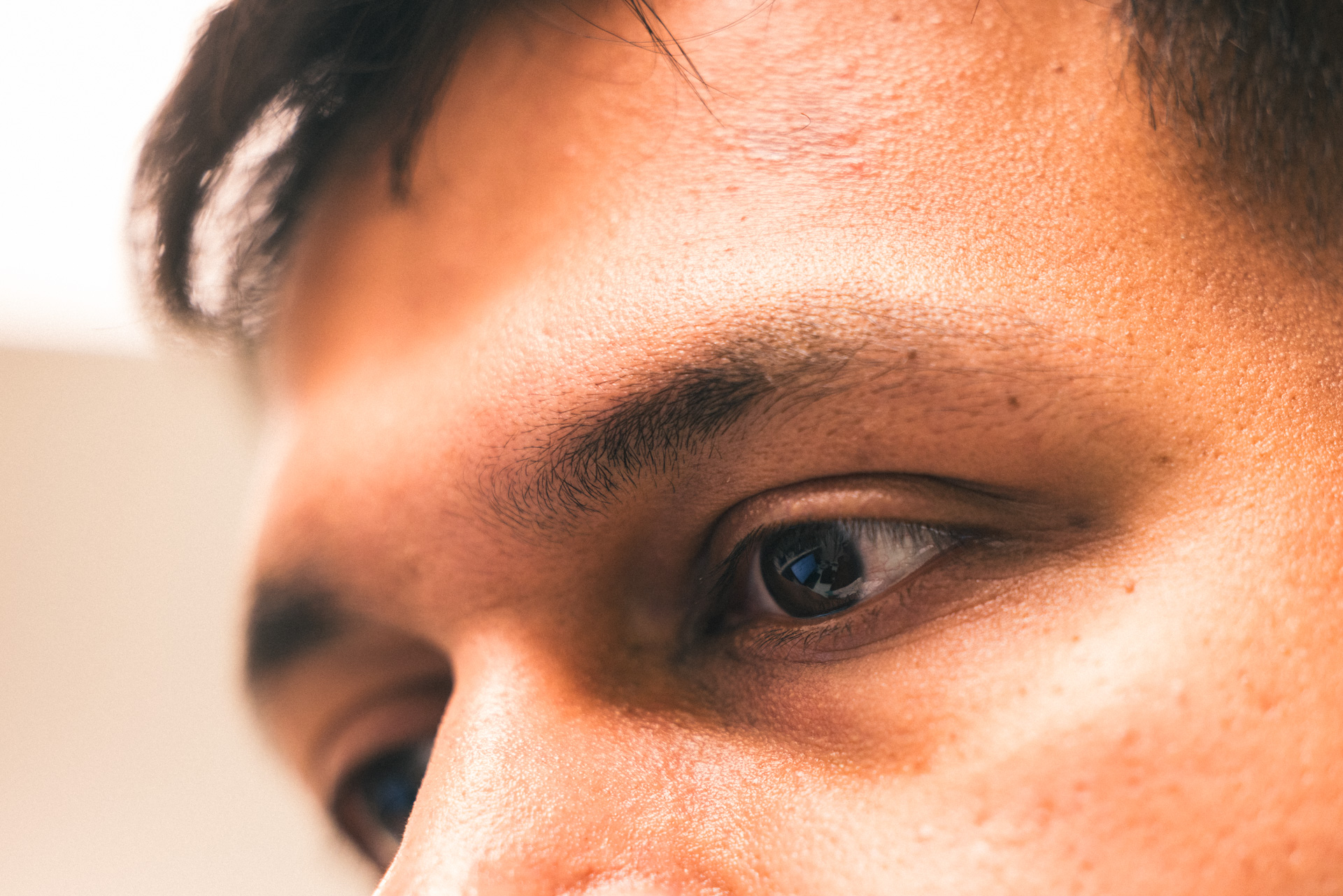 The Next Frontier Of Precision Medicine Image - Laboratory X Webflow Template