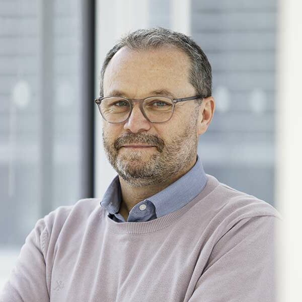 Laurent Vivien