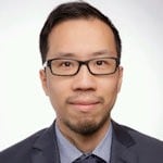 Christophe Chhay, Safran Morpho
