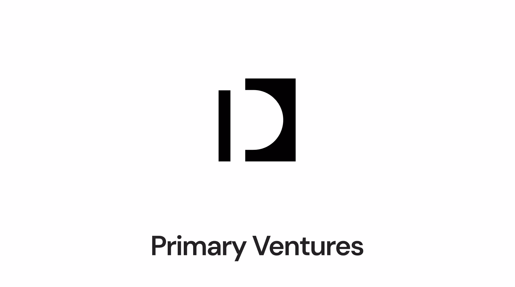 Primary Ventures