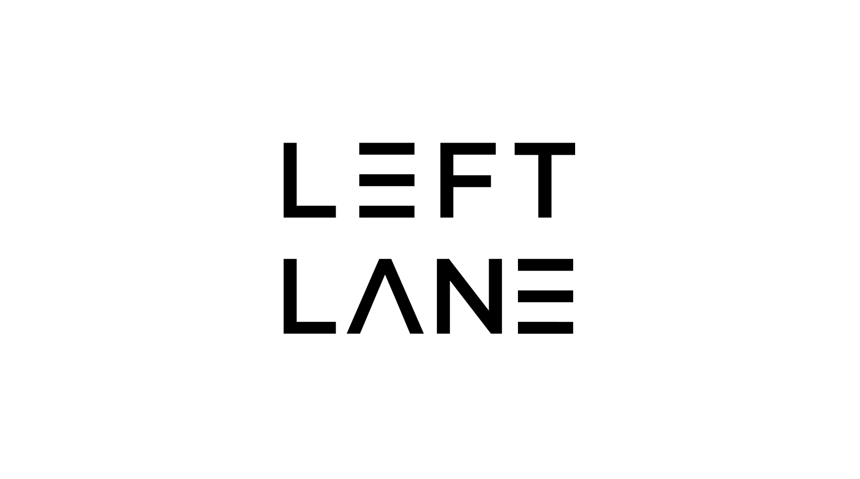 Left Lane