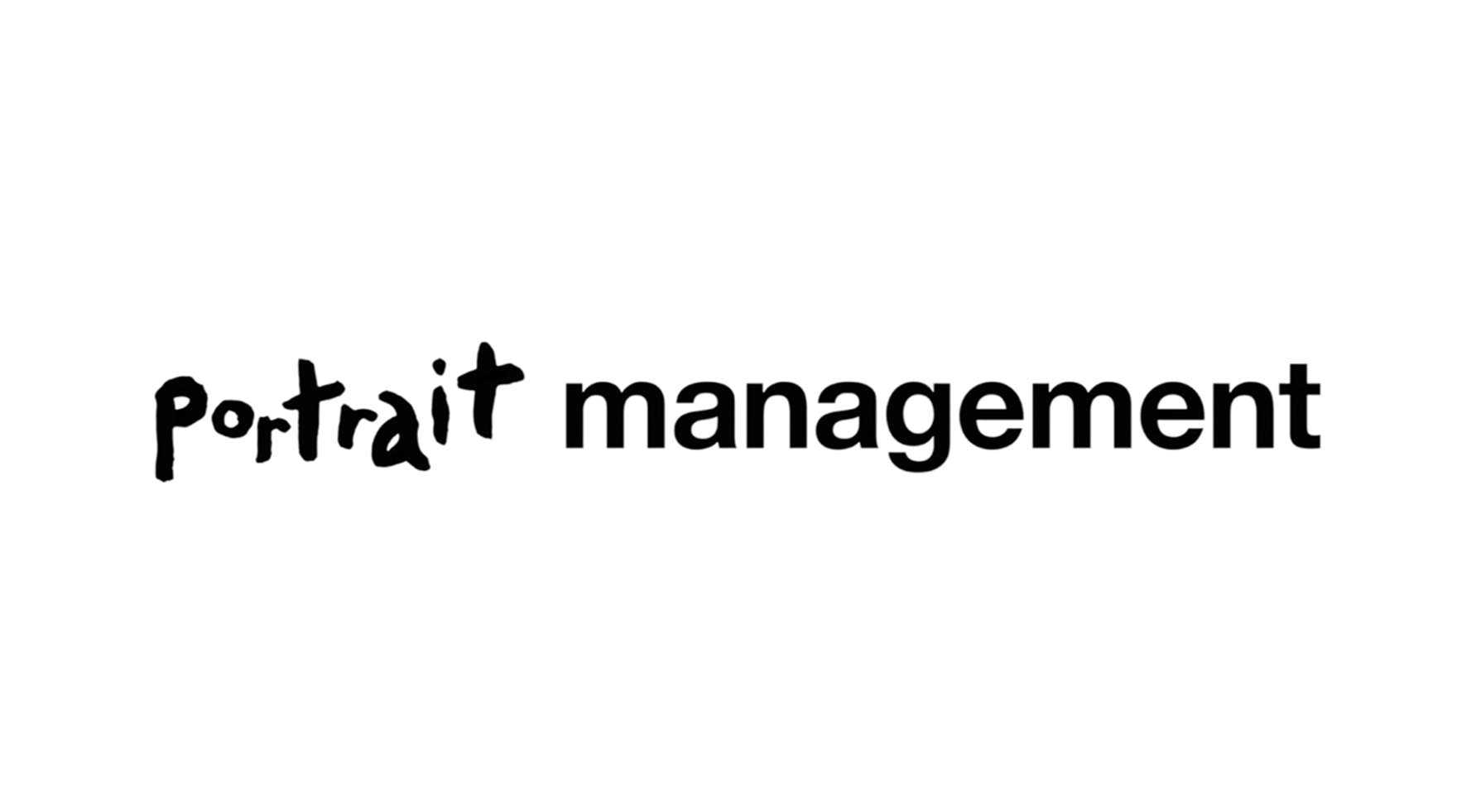 Portrait Management