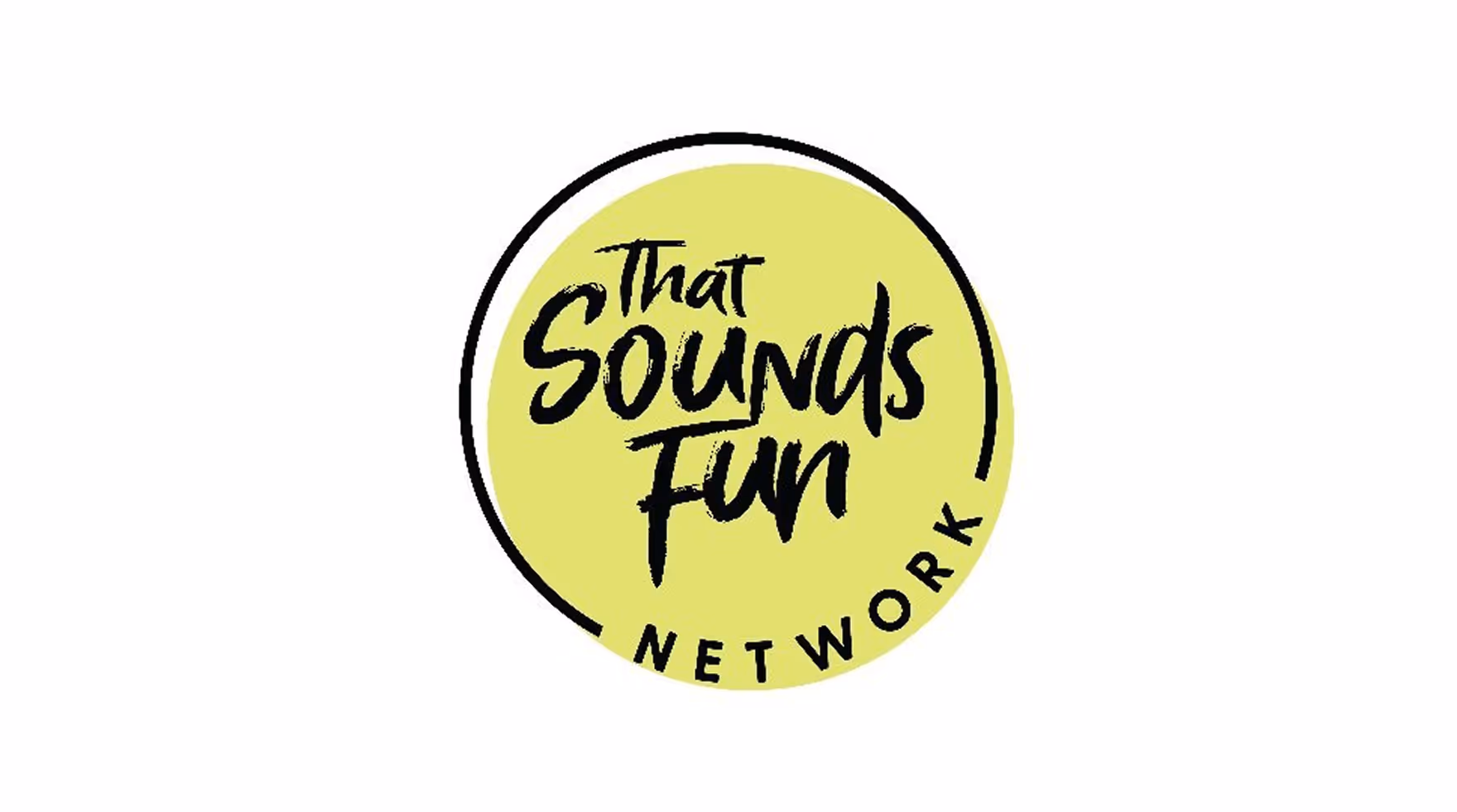 That Sounds Fun Network