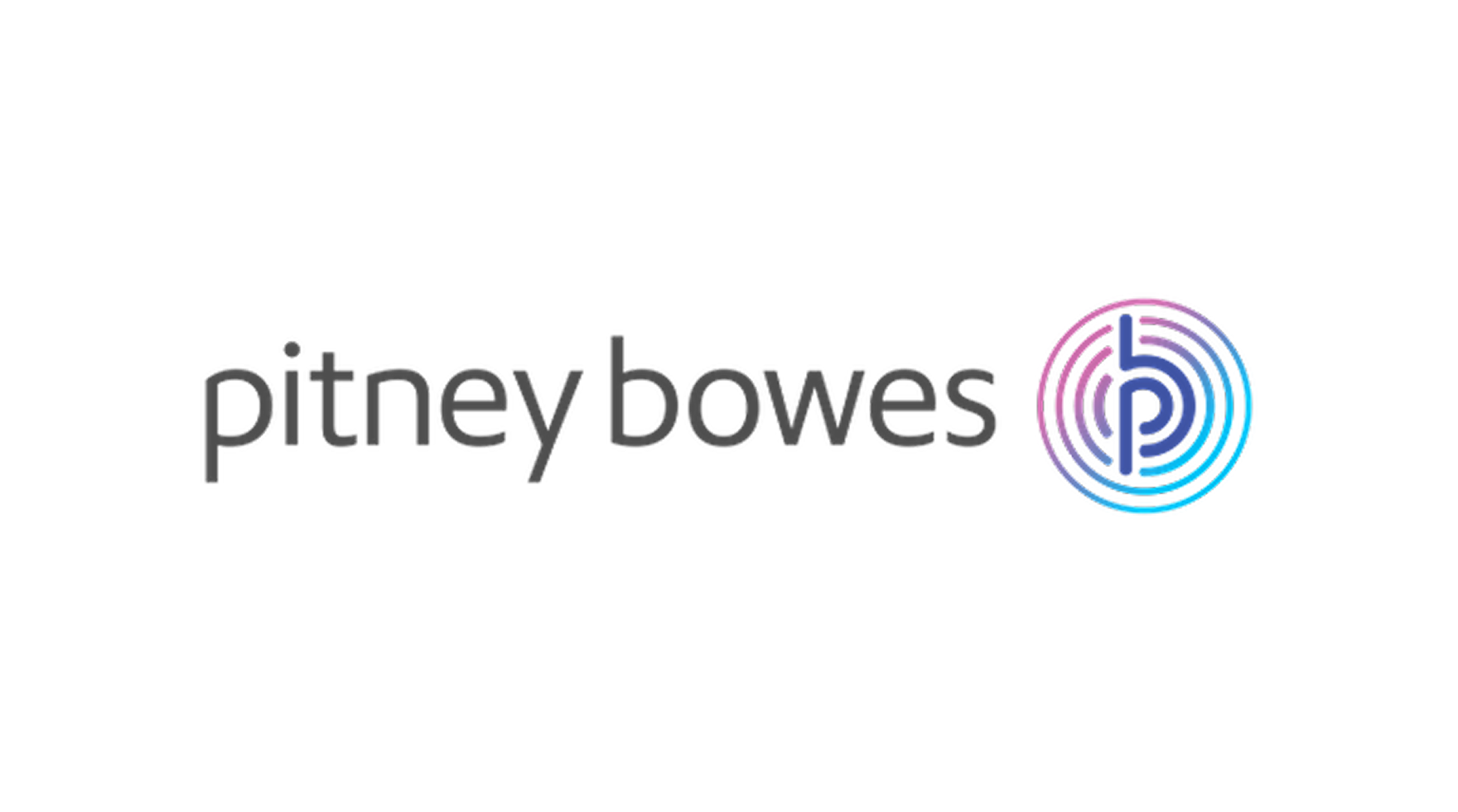 Pitney Bowes
