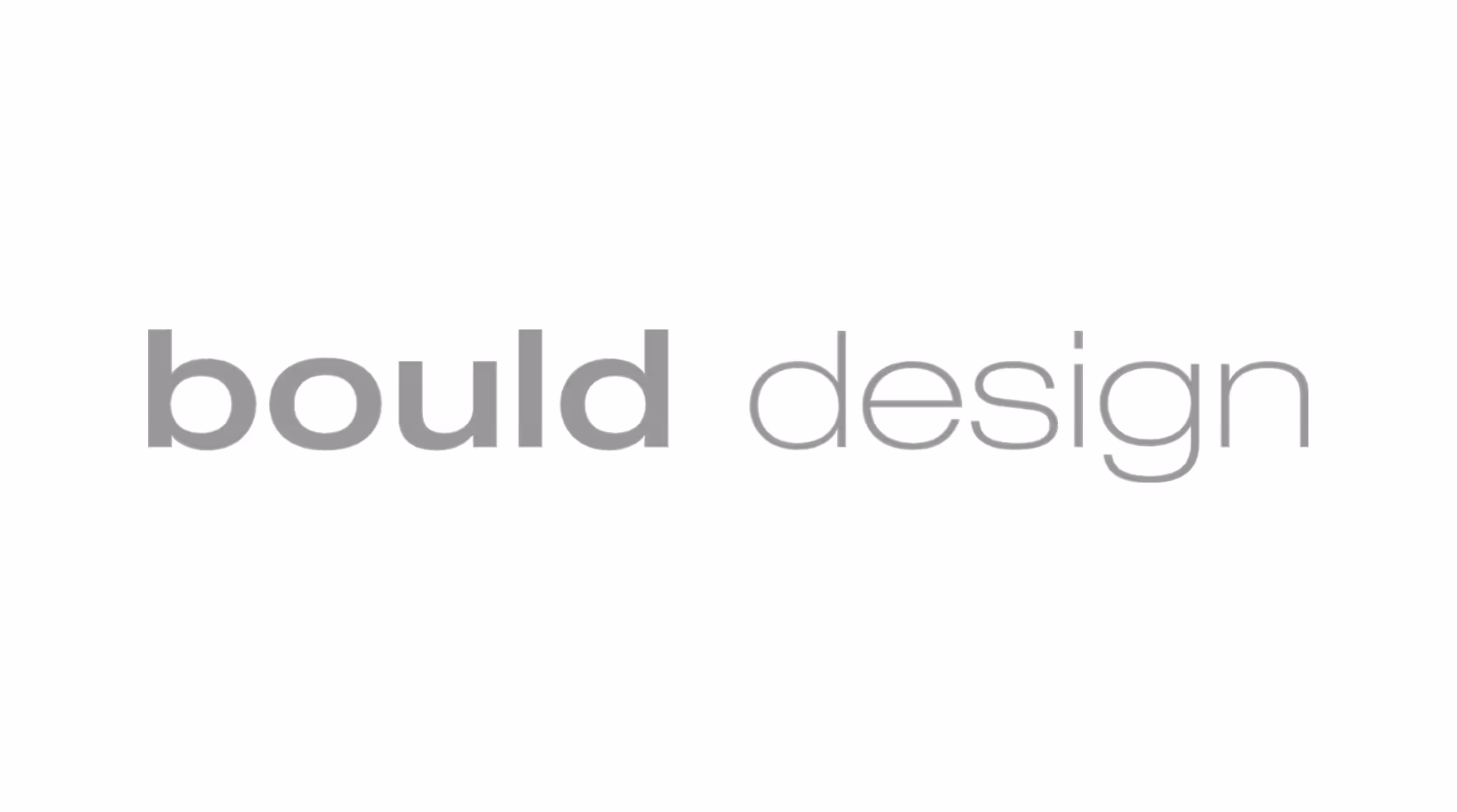 Bould Design