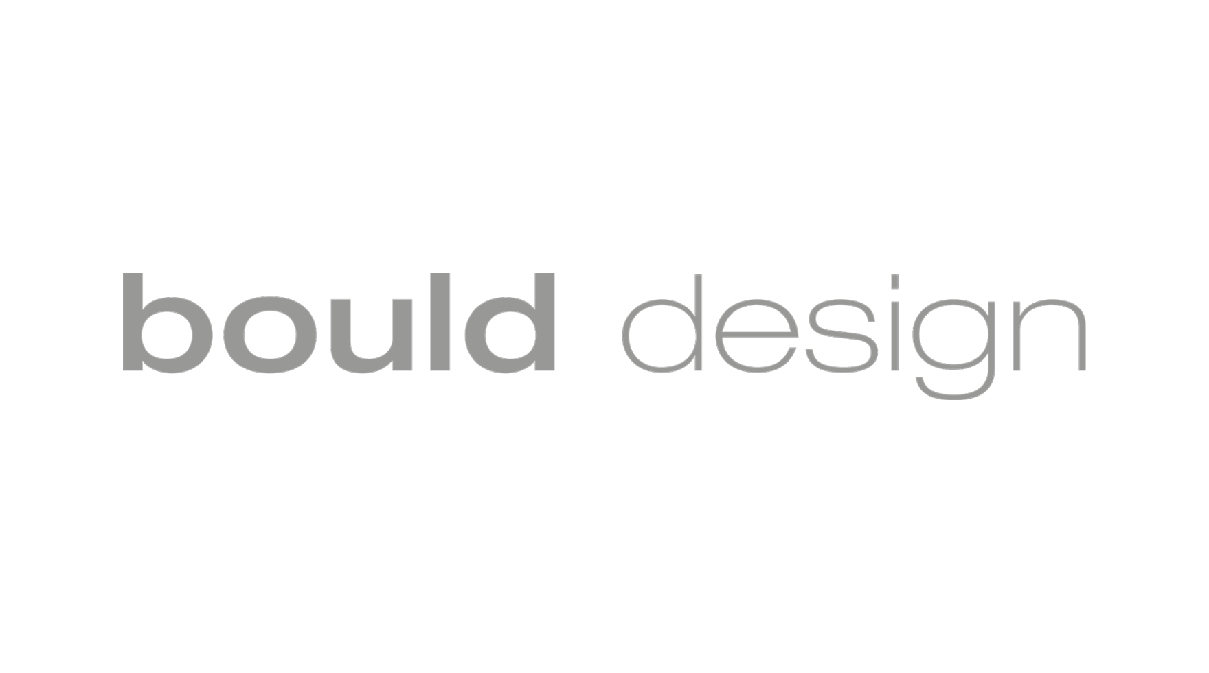 Bould Design