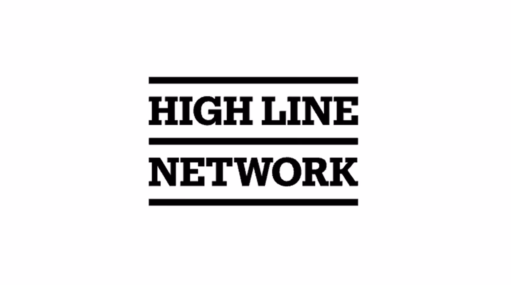 High Line Network