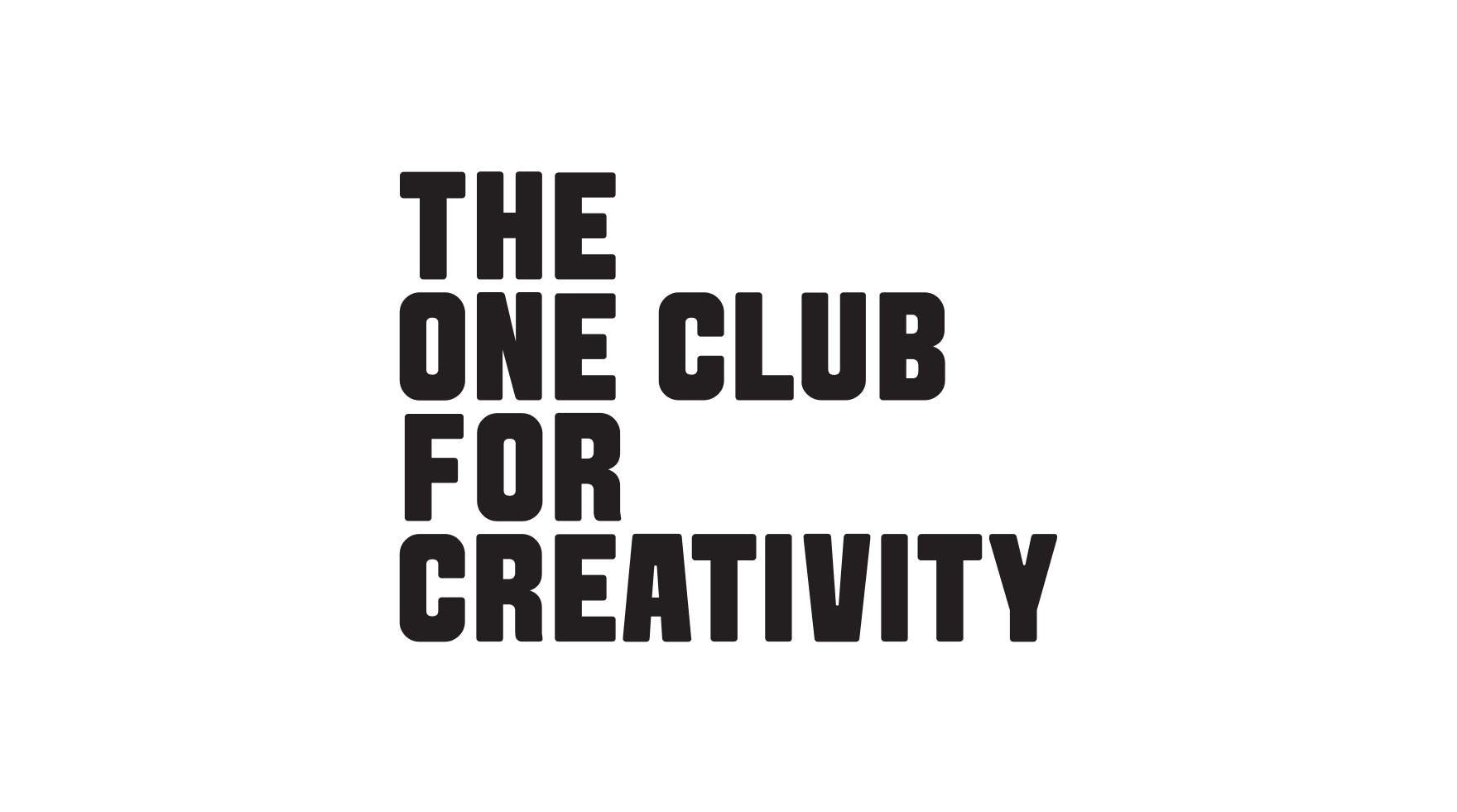 The One Club for Creativity