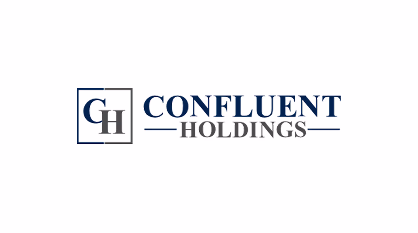 Confluent Holdings