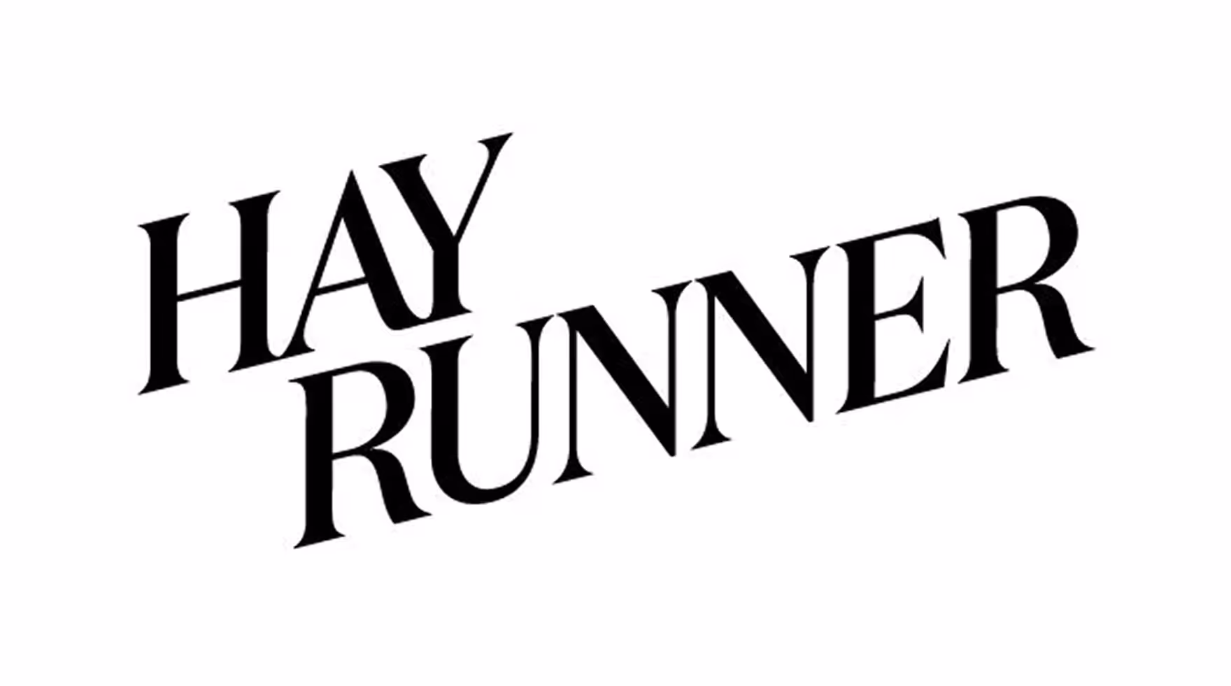 Hay Runner