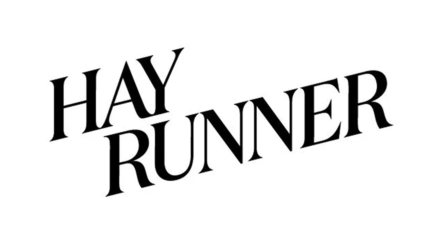 Hay Runner