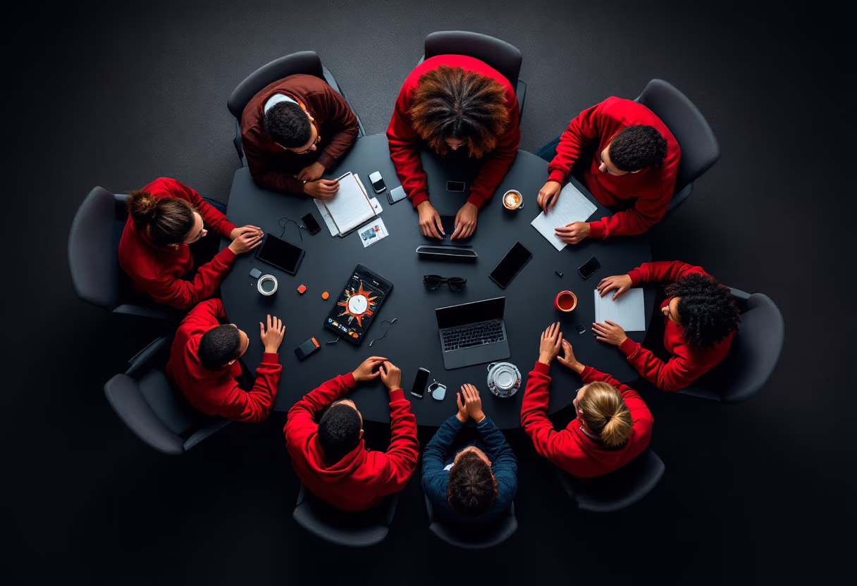 image of students in a classroom