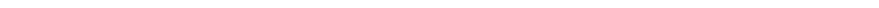 Black dotted horizontal arrow pointing to the right on a white background.