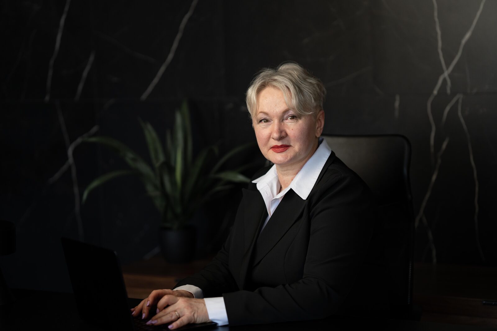 Адвокат Олена Джанелідзе