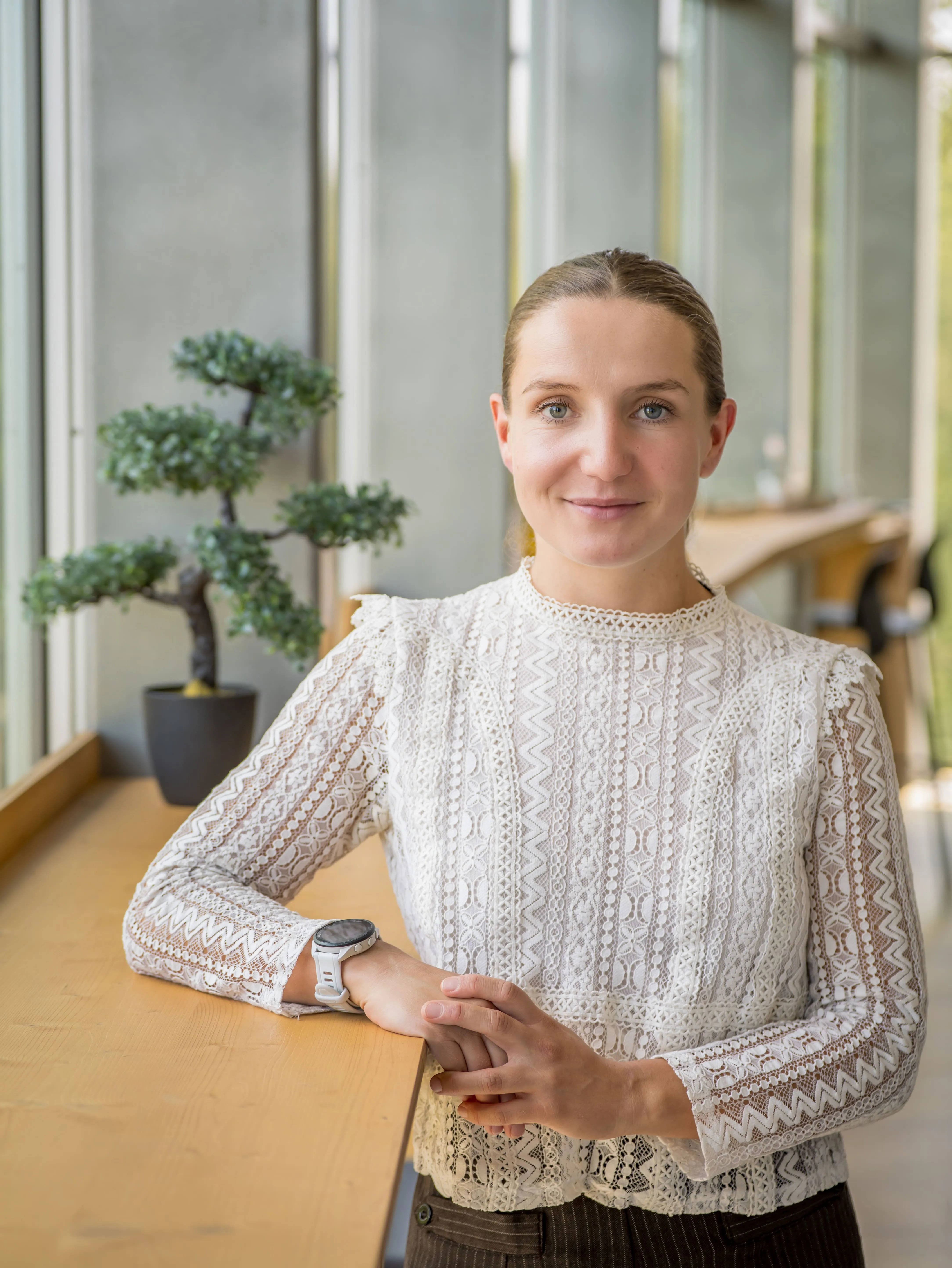 Néona Bibollet, CSM