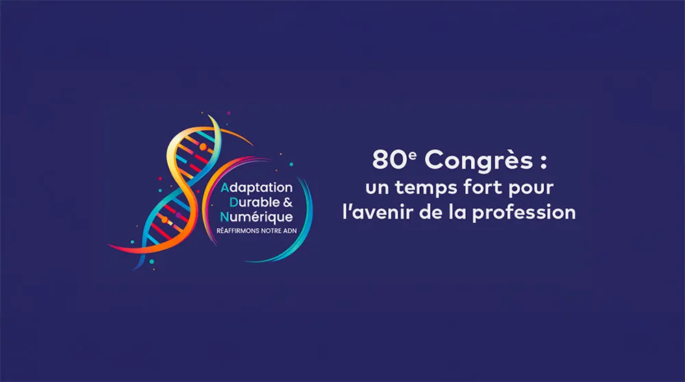 CAUDIA mise en lumière dans la revue technique du Congrès National de l'Ordre des Experts-Comptables