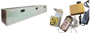 Externally Fixed Single / Double / Triple Entry Swift Nest Boxes with Sound System By Genesis Nest Boxes Conservation
