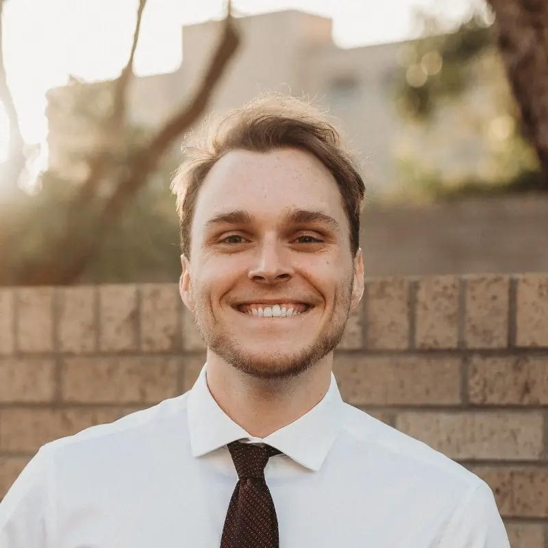 Mason Espedal