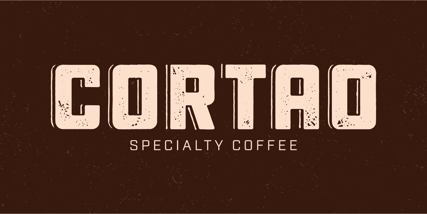 Cortao Beverage Branding Case Study by DigiMade Studios