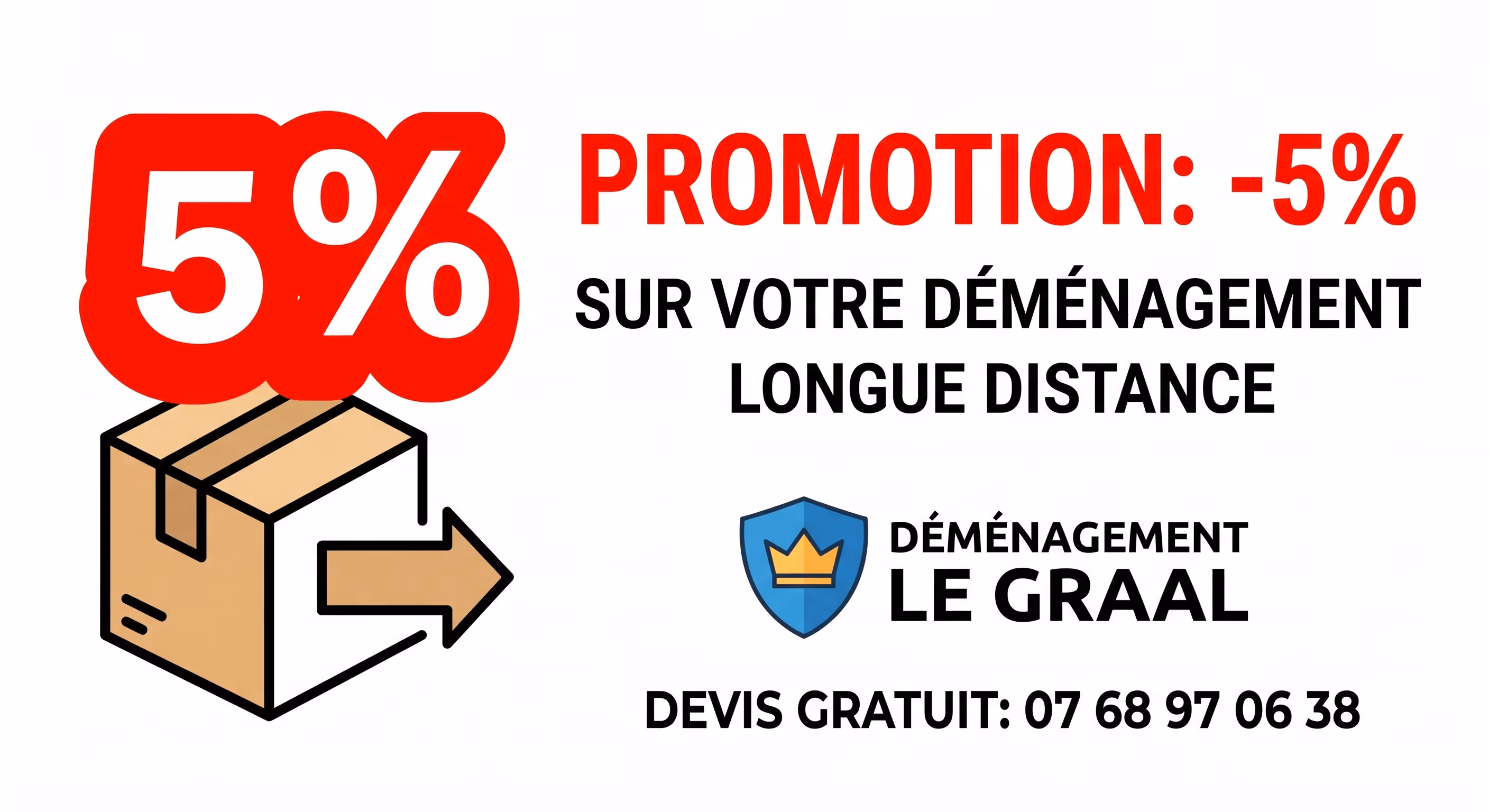 promotion demenagement le graal