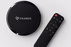 Extra TV Box 4K