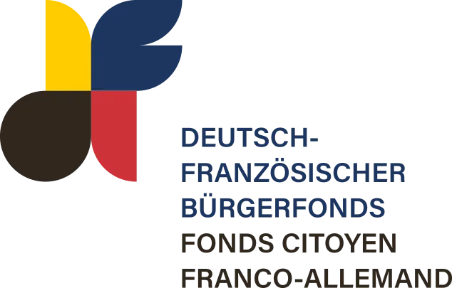 Deutsch-Französischer Bürgerfonds