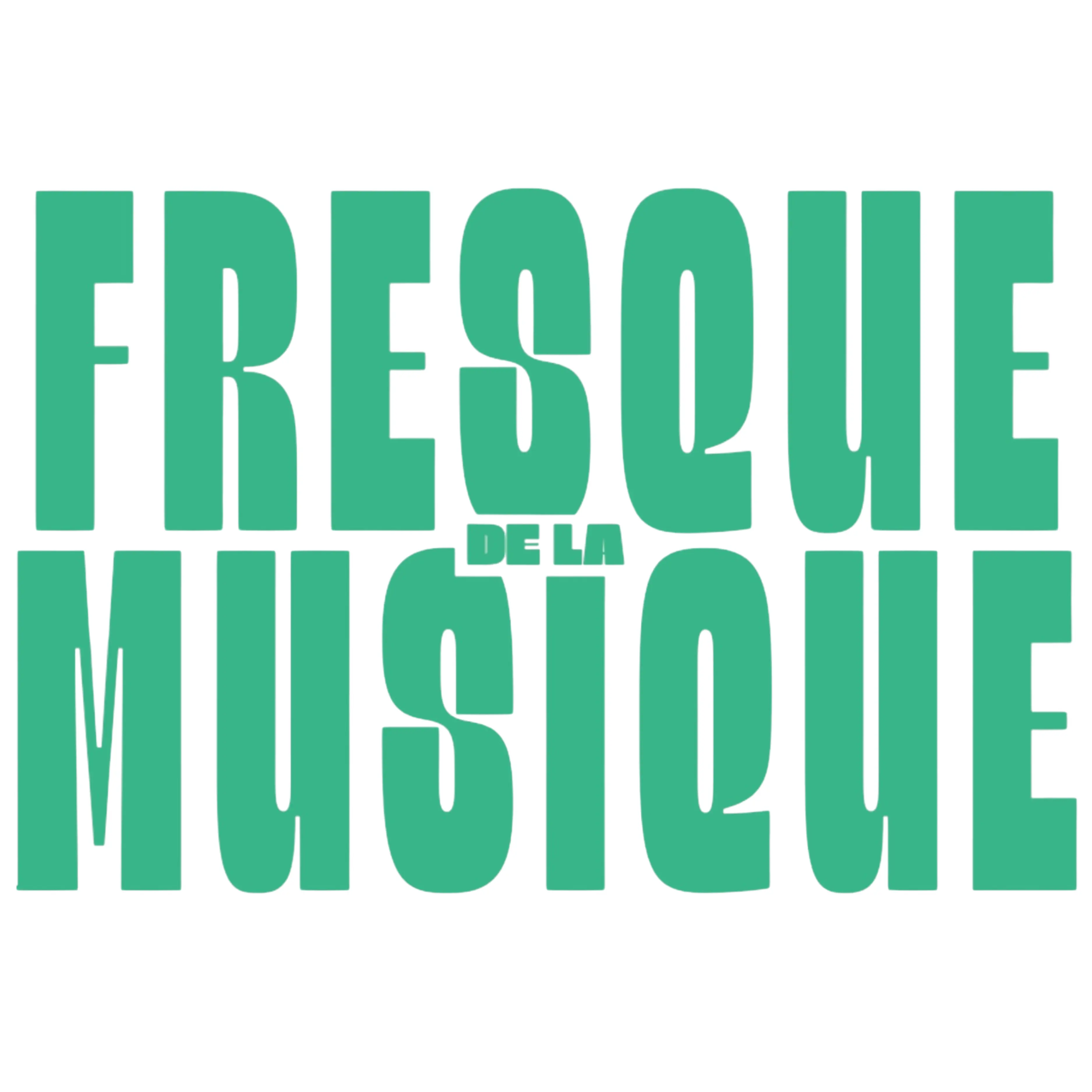 Fresque de la Musique