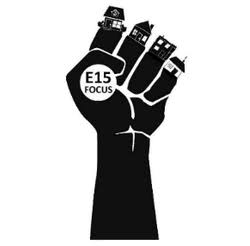 Focus E15