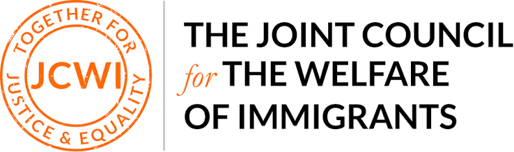 Joint Council for the Welfare of Immigrants (JCWI)