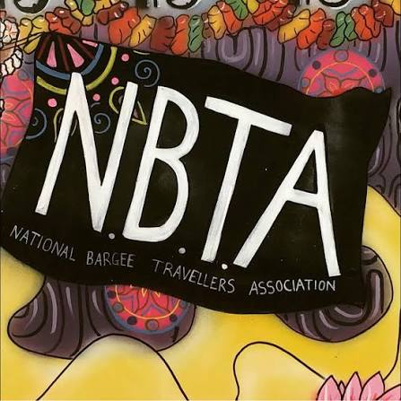 National Bargee Travellers Association