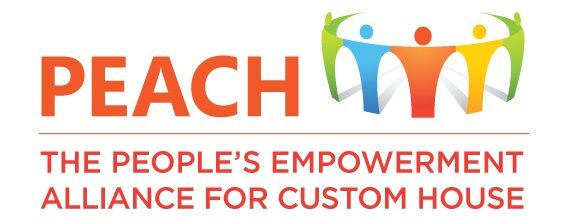 People's Empowerment Alliance for Custom House