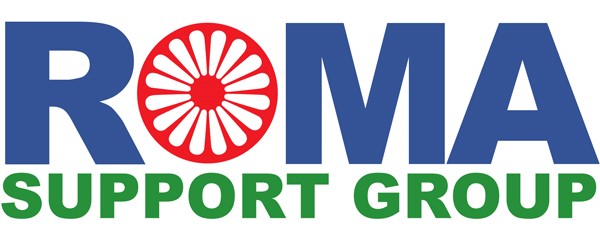 Roma Support Group